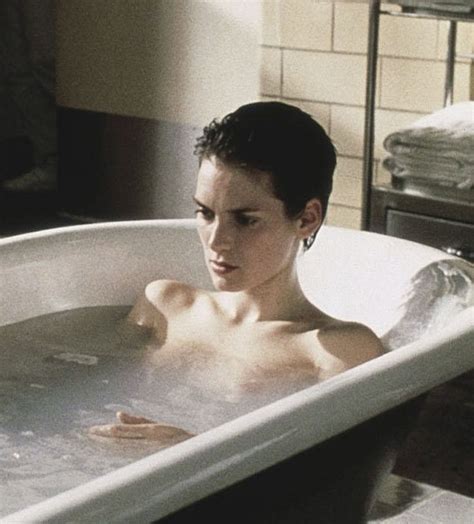 wynona ryder nude|Winona Ryder nude scenes